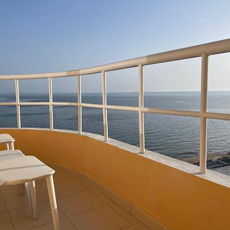 Scandi Apartaments Durres Ngoại thất bức ảnh