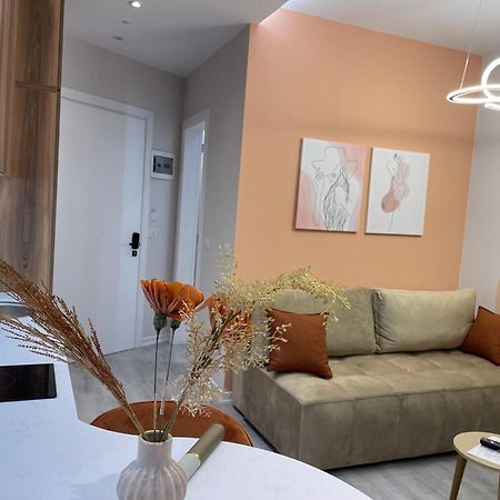 Scandi Apartaments Durres Ngoại thất bức ảnh