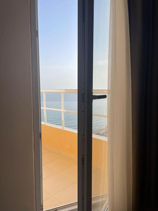 Scandi Apartaments Durres Ngoại thất bức ảnh