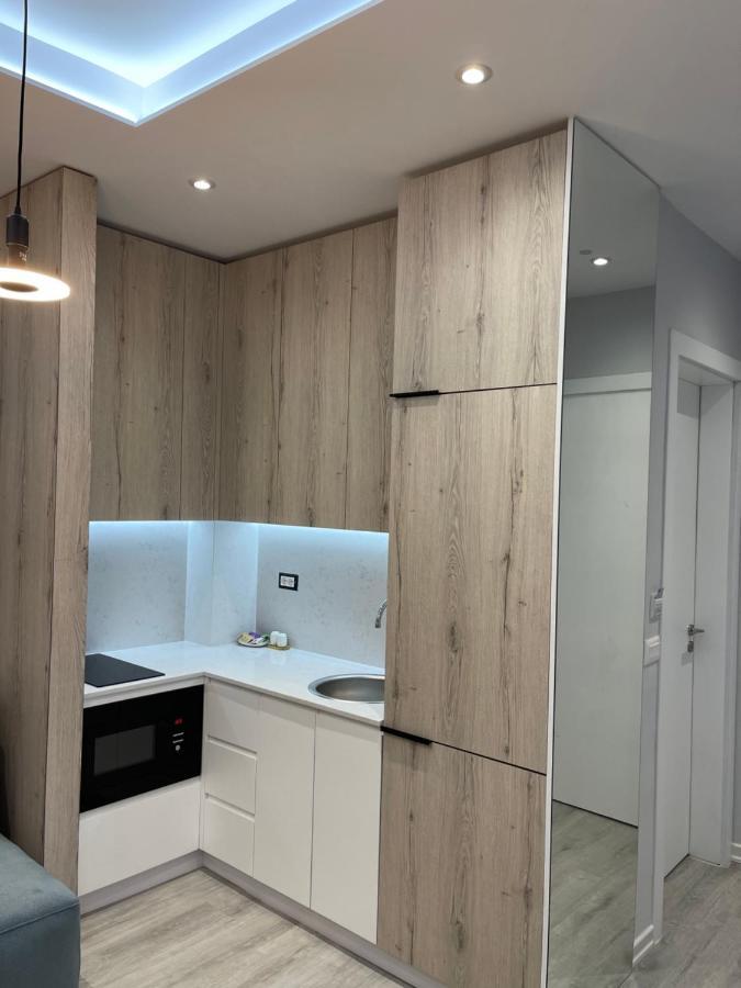 Scandi Apartaments Durres Ngoại thất bức ảnh