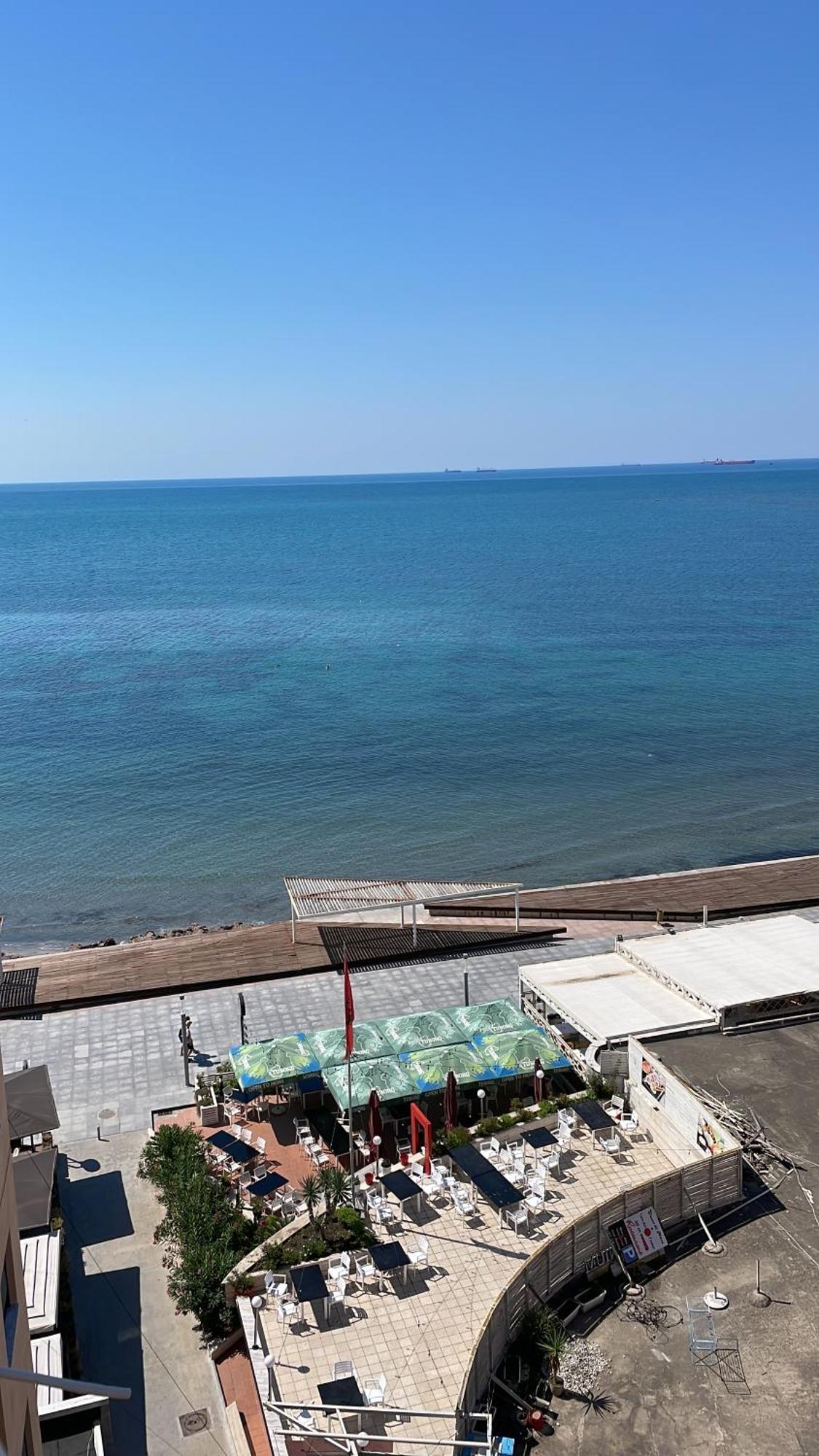Scandi Apartaments Durres Ngoại thất bức ảnh