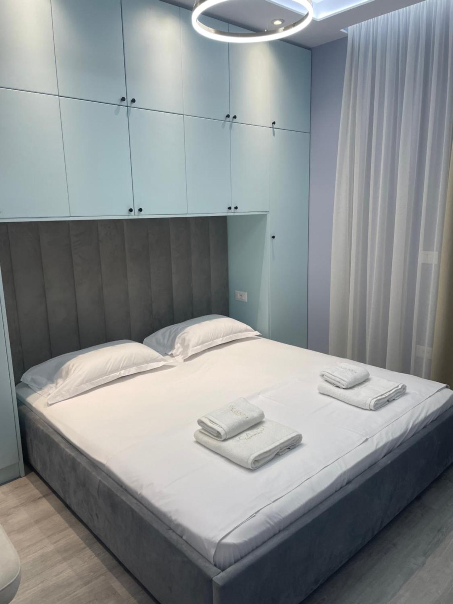 Scandi Apartaments Durres Ngoại thất bức ảnh