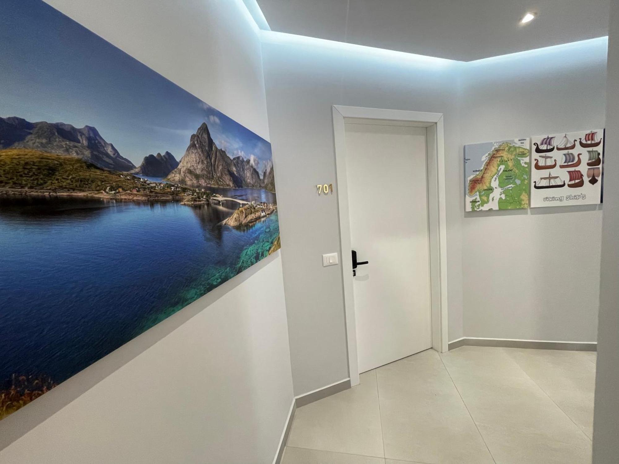 Scandi Apartaments Durres Ngoại thất bức ảnh