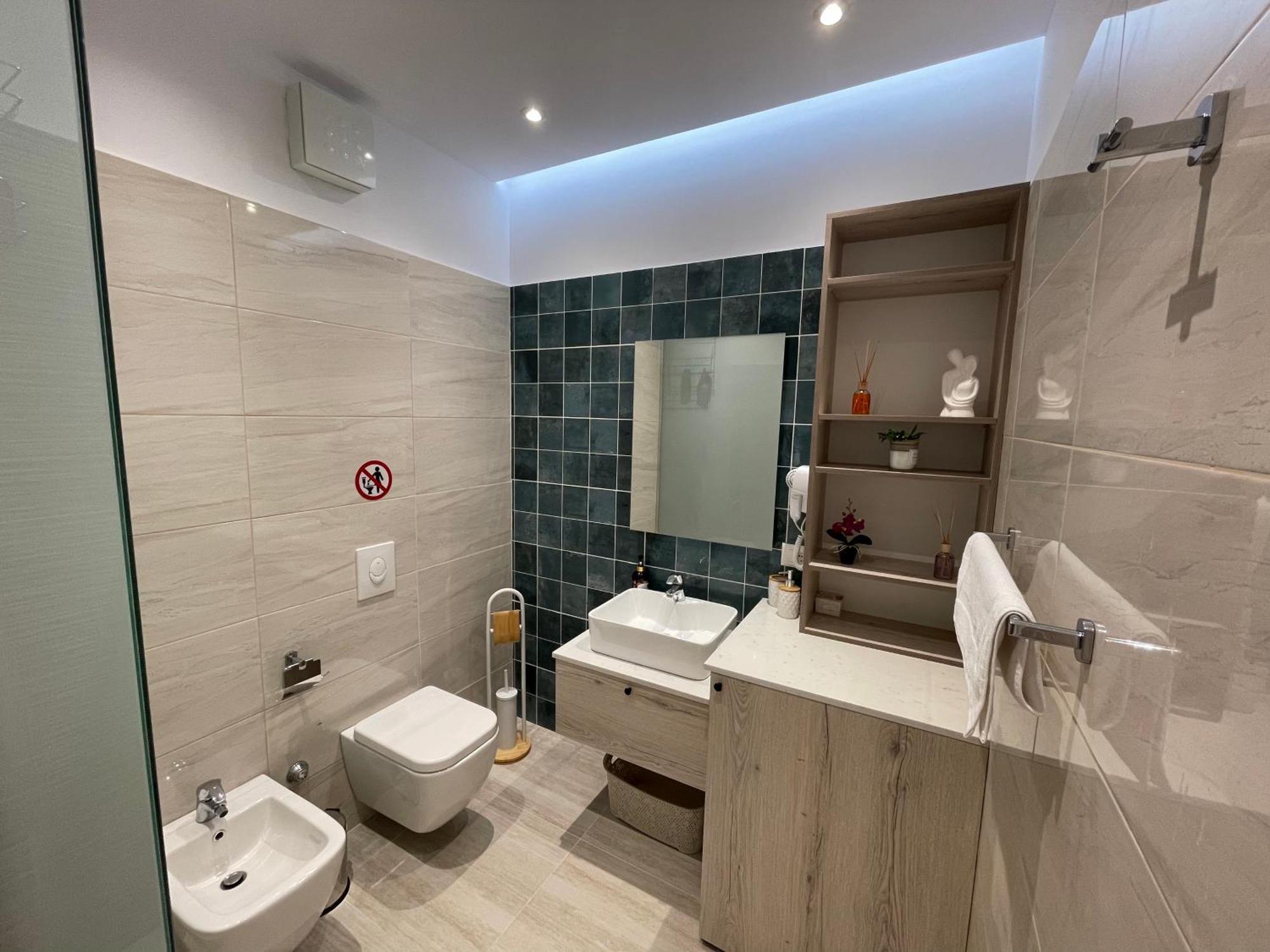 Scandi Apartaments Durres Ngoại thất bức ảnh