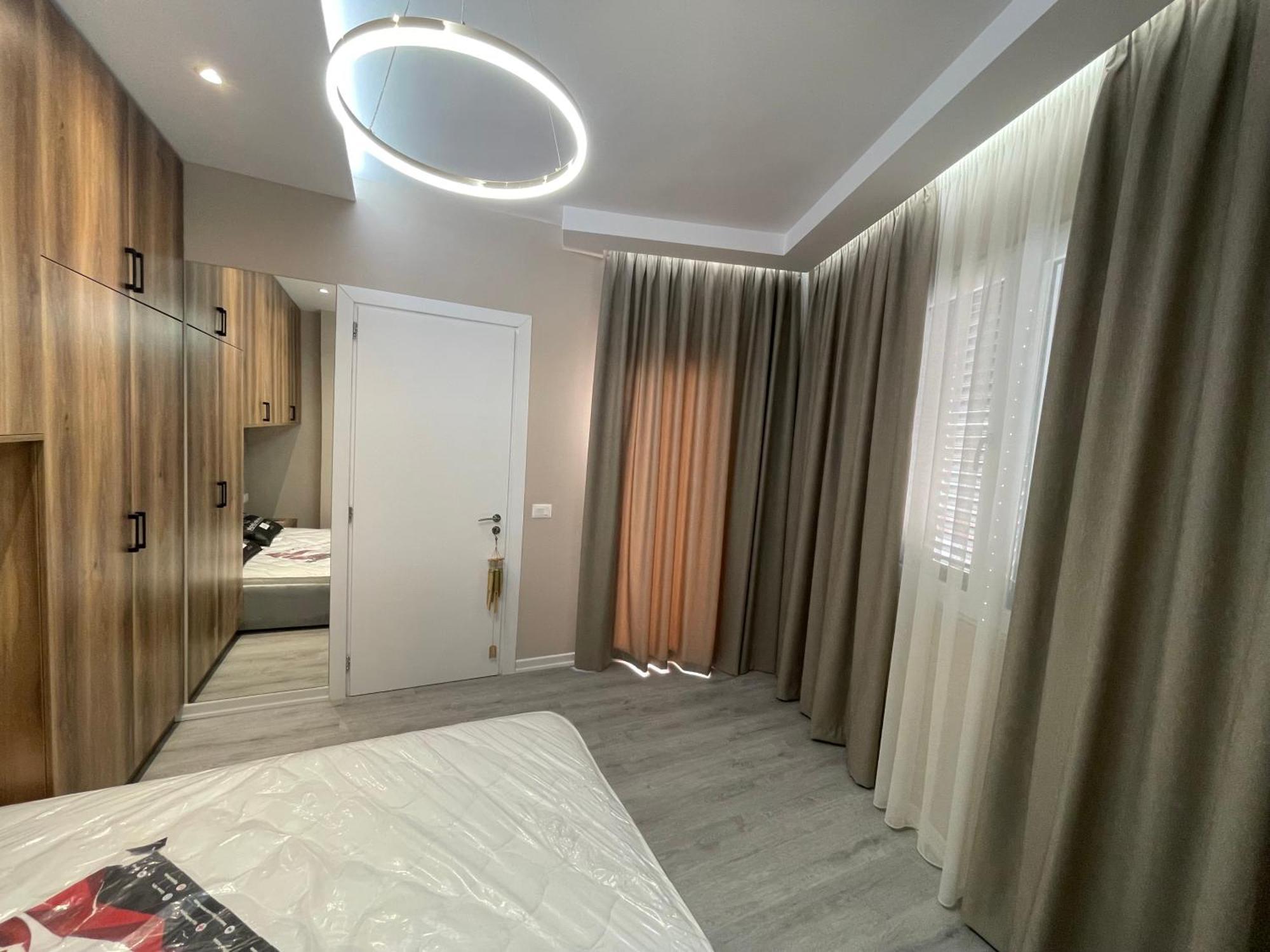 Scandi Apartaments Durres Ngoại thất bức ảnh